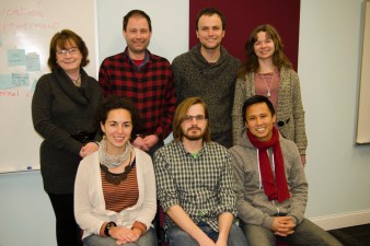 NBP Board of Directors 2012-2013