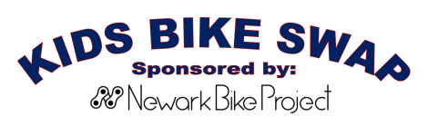 NBP KIDS BIKE SWAP