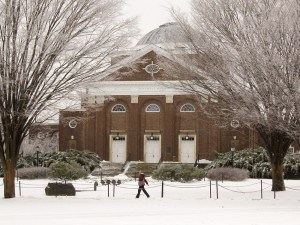 Photo by Srikanth Beldona