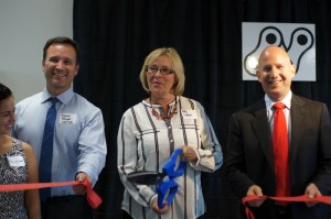 NBP Grand Opening Event